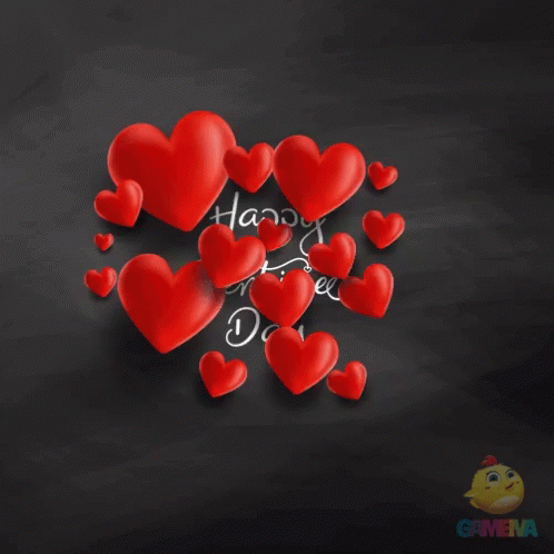 Súťaž o najkrajší valentínsky pozdrav