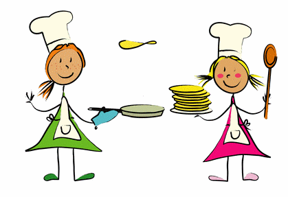 Srdečne pozývame všetkých...