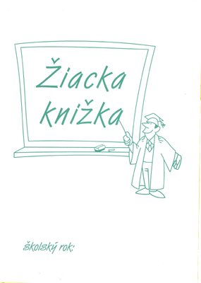 Najkrajšia žiacka knižka (výtvarná súťaž)