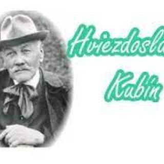 Hviezdoslavov Kubín 2023 (okresné kolo)
